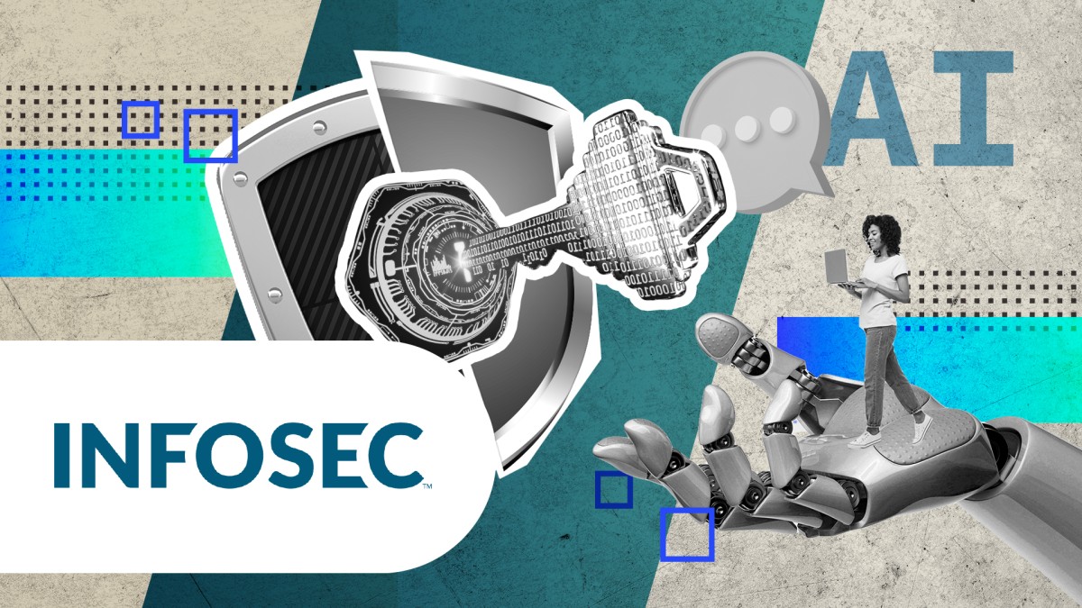 آموزش استفاده از ChatGPT در امنیت سایبری توسط اینفوسک

