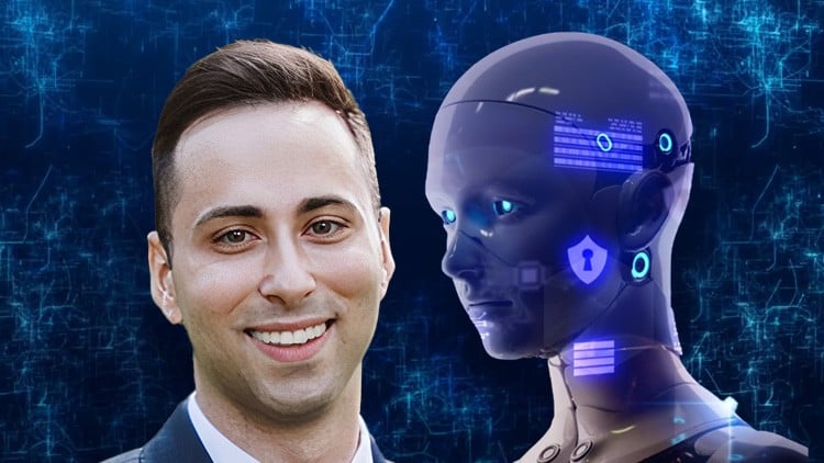 آموزش هوش مصنوعی در امنیت سایبری با چت‌جی‌پی‌تی: اتوماسیون دفاع سایبری
