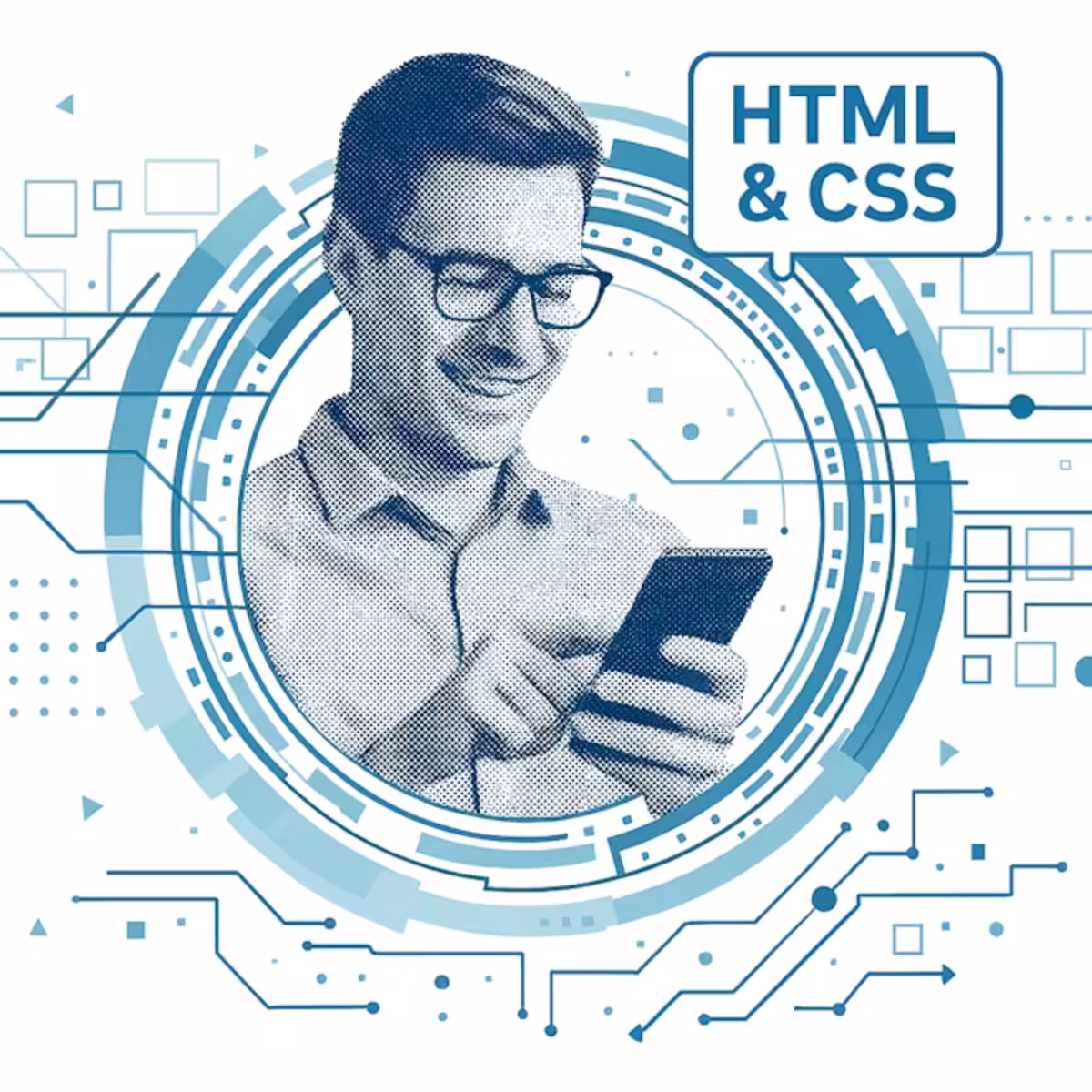 آموزش CSS: طراحی چیدمان صفحات وب - کاربردپذیری و دسترسی‌پذیری