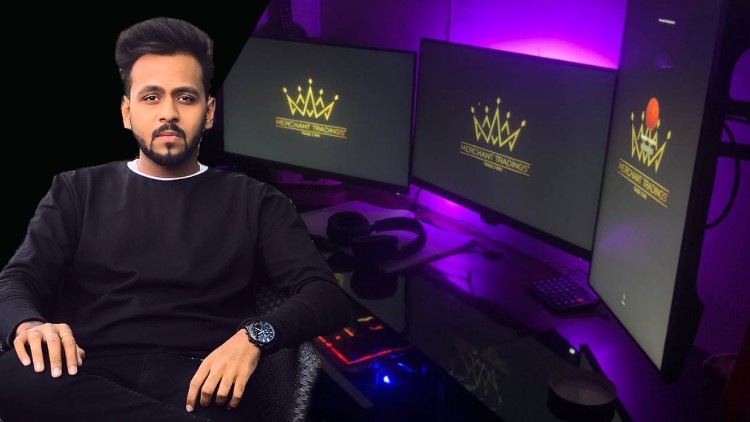 آموزش استراتژی معاملاتی الیوت ویو و فیبوناچی: ورودی‌های پر سود
