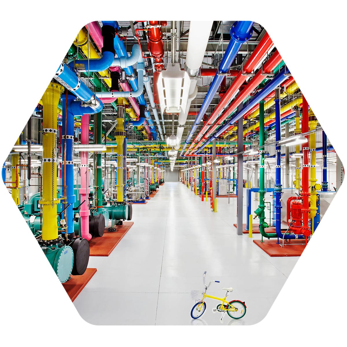 آموزش مدیریت دسترسی و شبکه در Google Cloud با مقایسه Azure