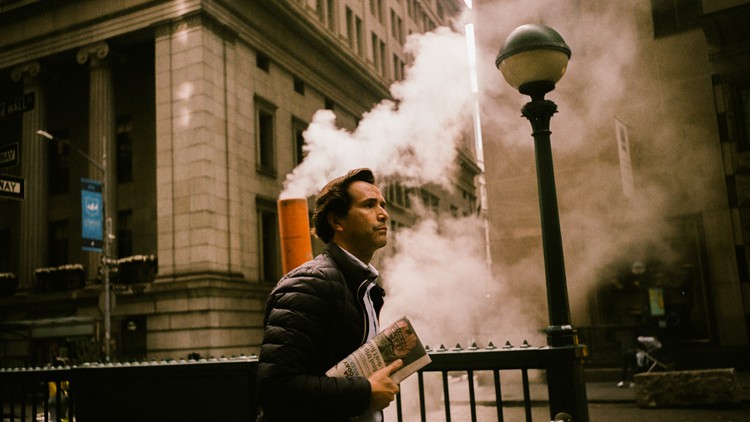 آموزش عکاسی خیابانی: راهنمای جامع و کامل

