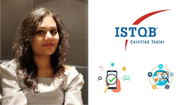 آموزش تست نرم افزار دستی کامل + تست وب + تست اپلیکیشن

