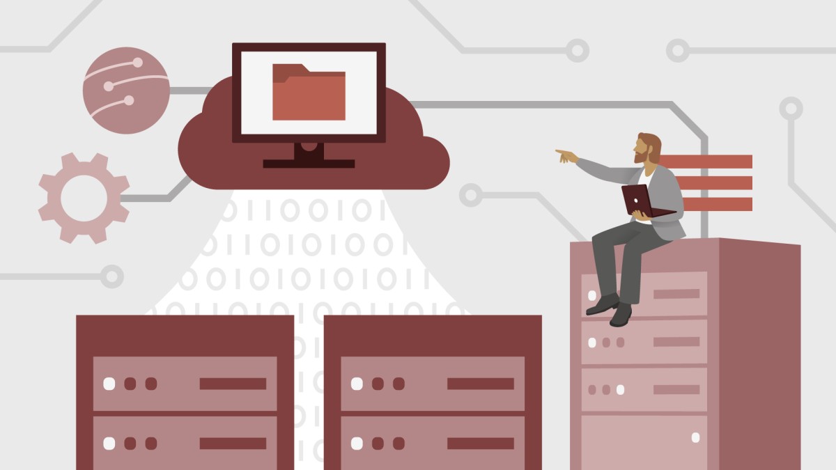 آموزش تسلط کامل بر VMware vSAN 8