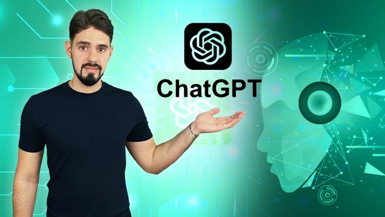 آموزش ABC های چت جی پی تی: دوره جامع چت جی پی تی 4 برای مبتدیان

