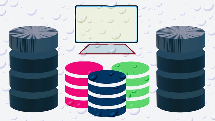 آزمون مدیریت پایگاه داده اوراکل ۱: 1Z0-082 - OCP 19c 2025

