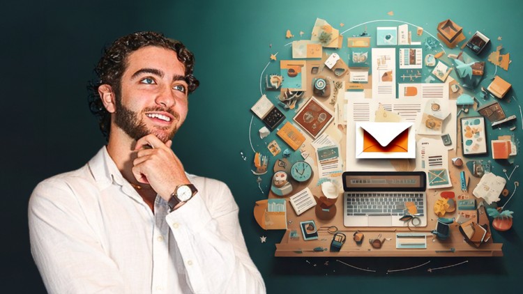 آموزش بازاریابی خبرنامه: کسب درآمد از خبرنامه، بیهییو و موارد دیگر!

