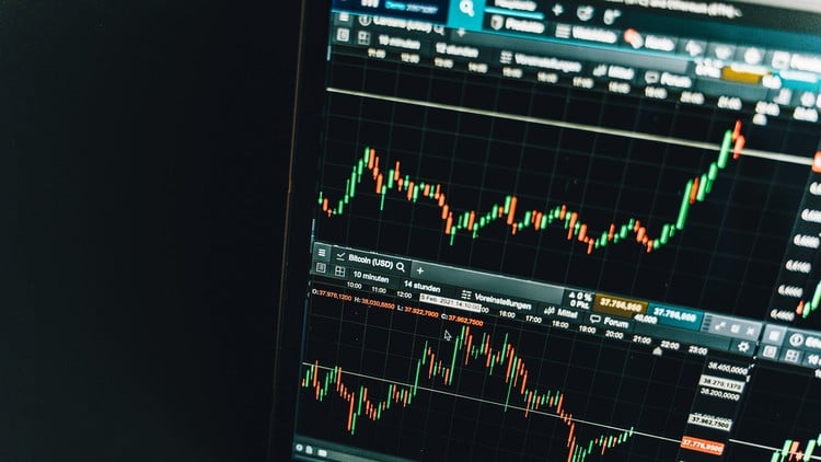 آموزش ۱۰ اندیکاتور قدرتمند تریدینگ ویو
