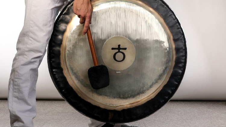 آموزش دوره جامع صدای شفابخش پرو: بخش دوم
