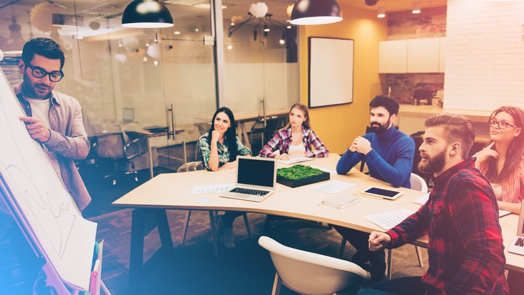 آموزش رهبری محصول نرم افزاری - مدیریت محصول 101