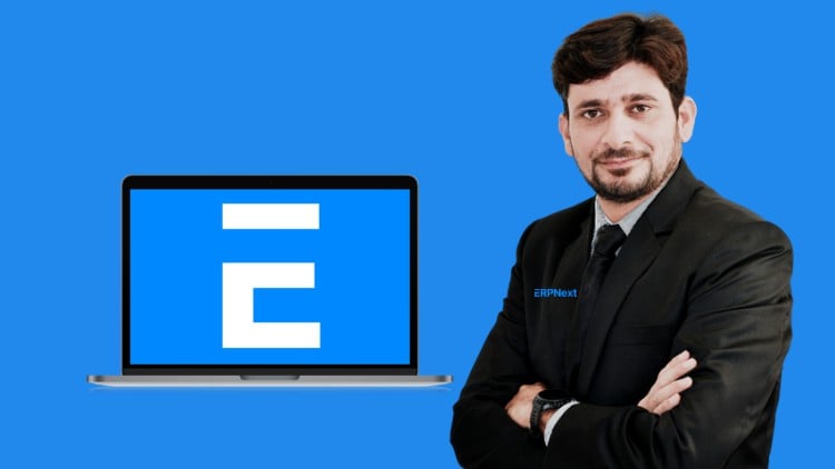 آموزش ERPNext: نصب، پیکربندی، یکپارچه‌سازی، و موارد دیگر

