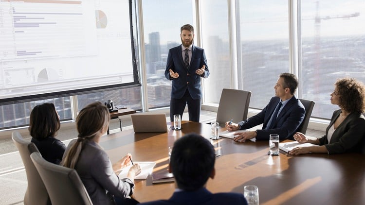 آموزش توسعه گزارشات BI اوراکل فیوژن کلود HCM فنی
