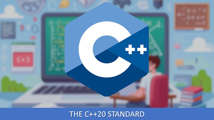 آموزش سی‌پلاس‌پلاس خالص ۲۰ - خام و بدون سانسور
