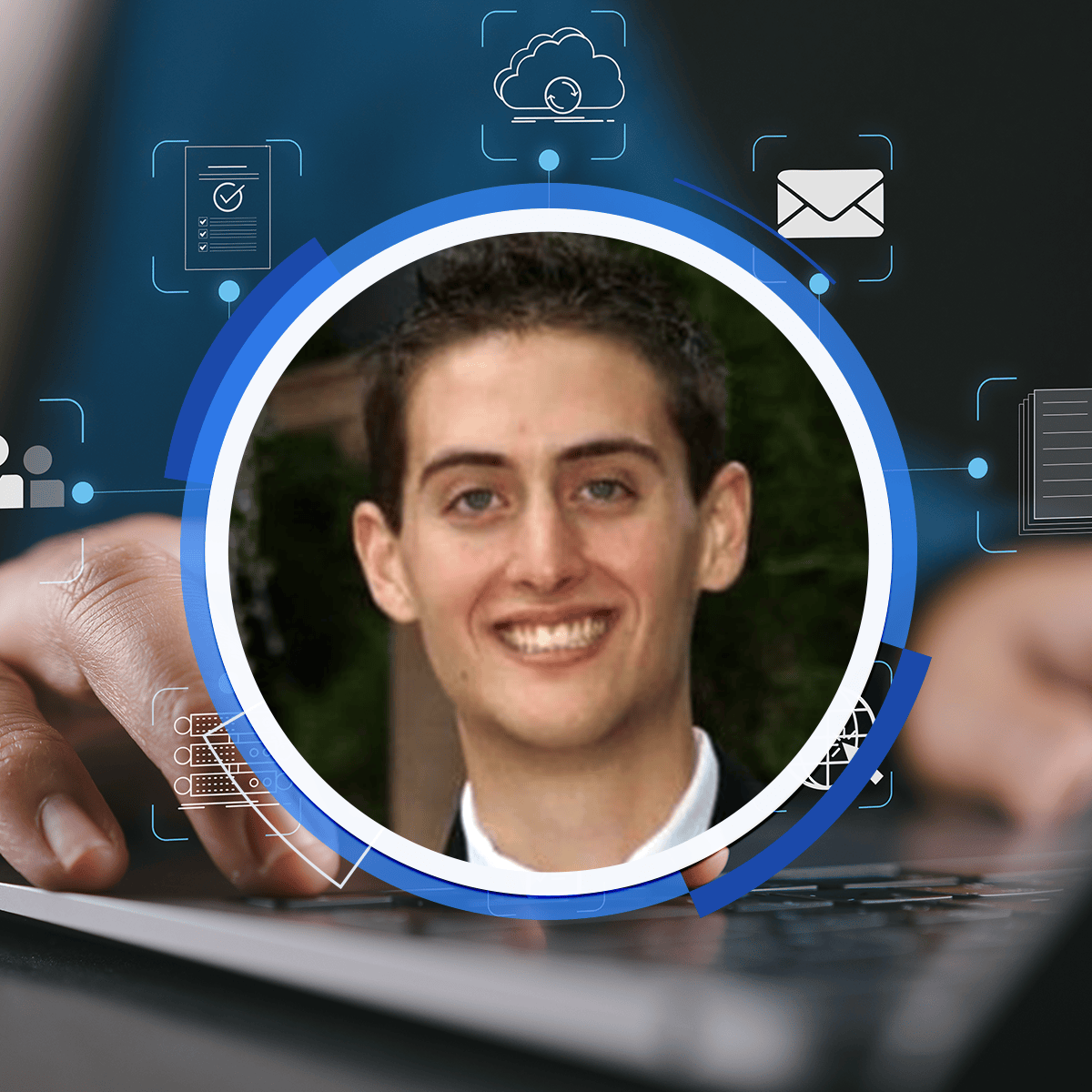 آموزش مبانی مالکیت، حریم خصوصی و امنیت در حاکمیت داده‌ها