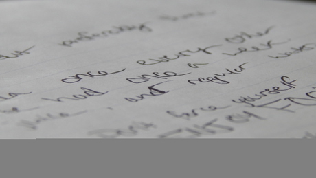آموزش پروژه: نوشتن یک مقاله پژوهشی