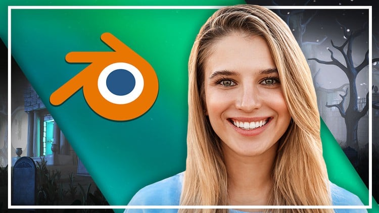 آموزش مگا دوره محیط‌ سازی در بلندر: خلق محیط‌های سه بعدی

