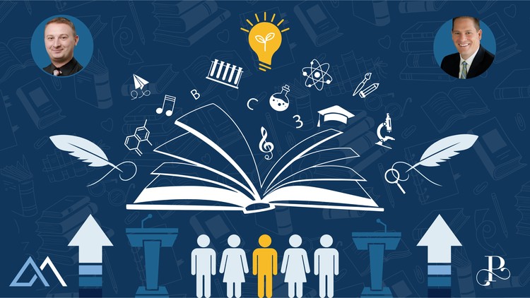 آموزش نوشتن و انتشار کتاب پرفروش شما

