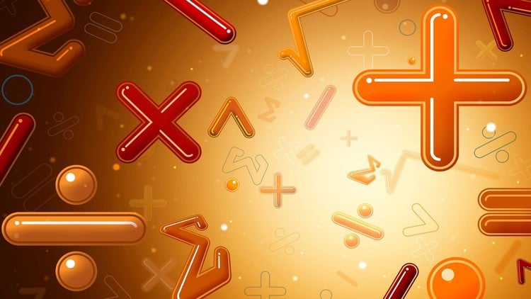 آموزش دوره ریاضیات ودایی: مقدماتی، متوسط تا پیشرفته
