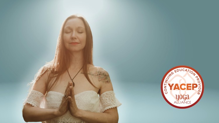 آموزش گواهینامه تسهیلگر تنفس
