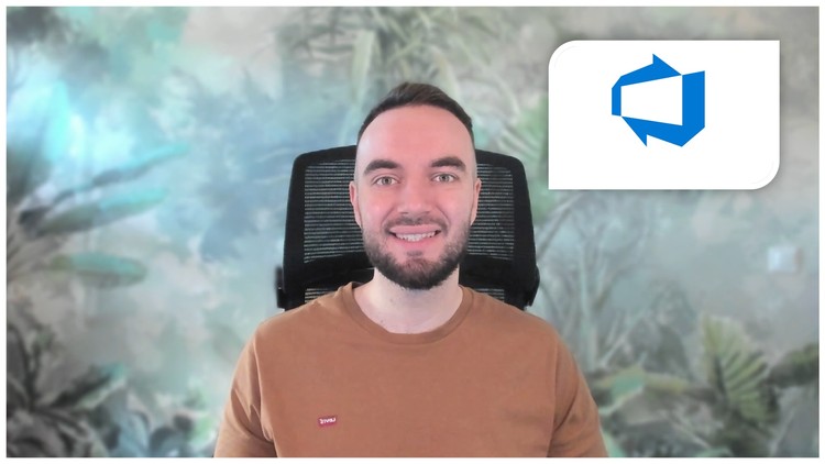 آموزش دوره جامع Azure DevOps برای همه
