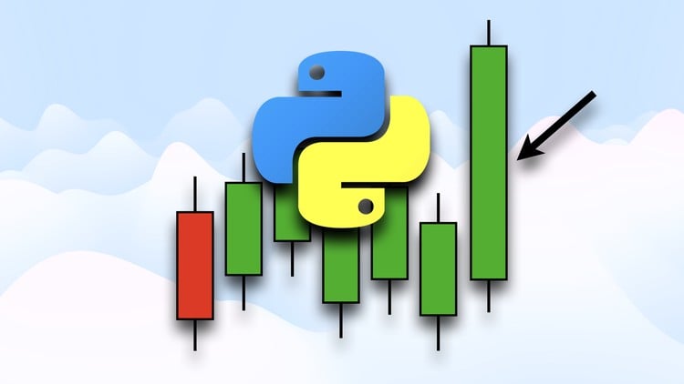 آموزش پایتون برای امور مالی و علم داده

