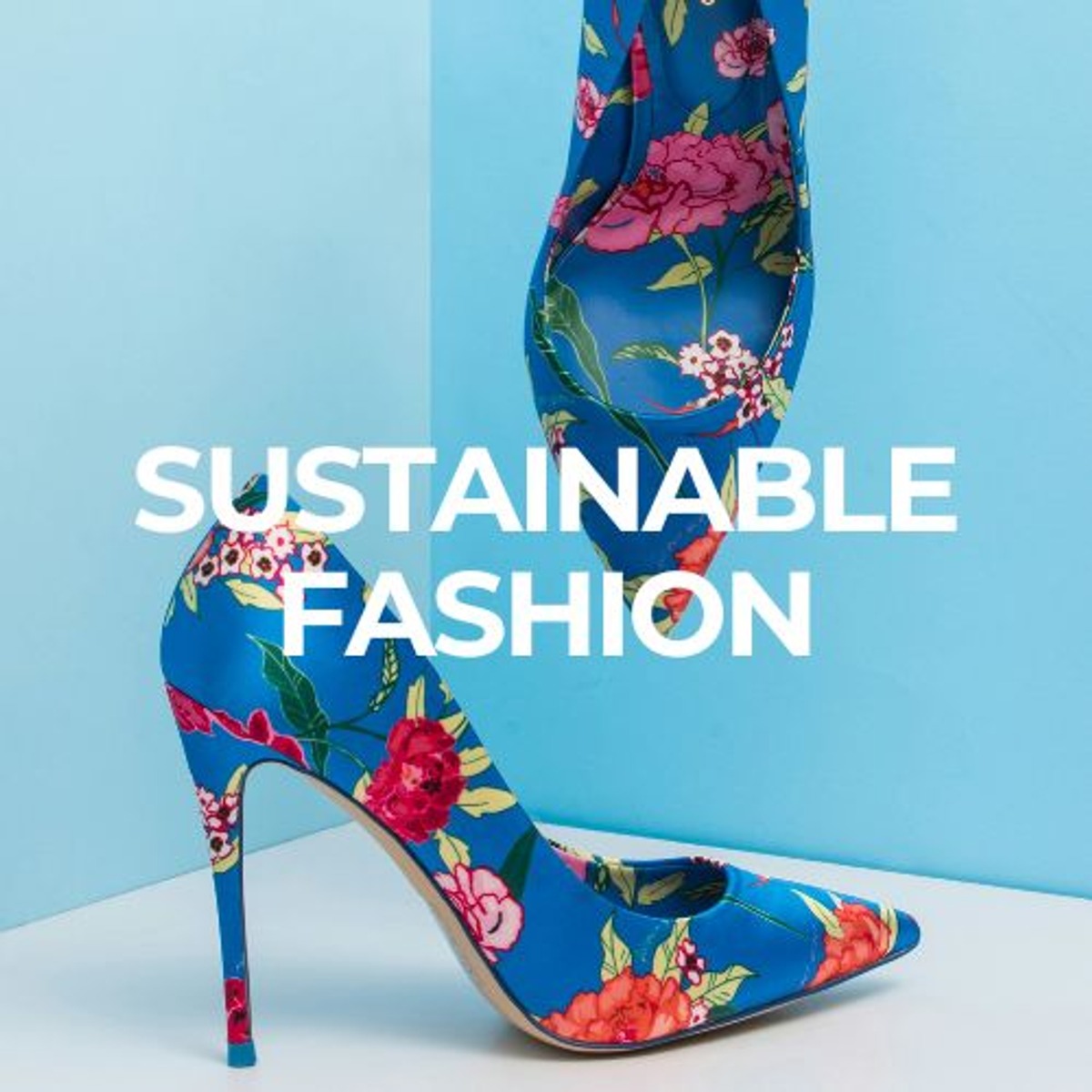 آموزش مد و پوشاک پایدار (Sustainable Fashion)