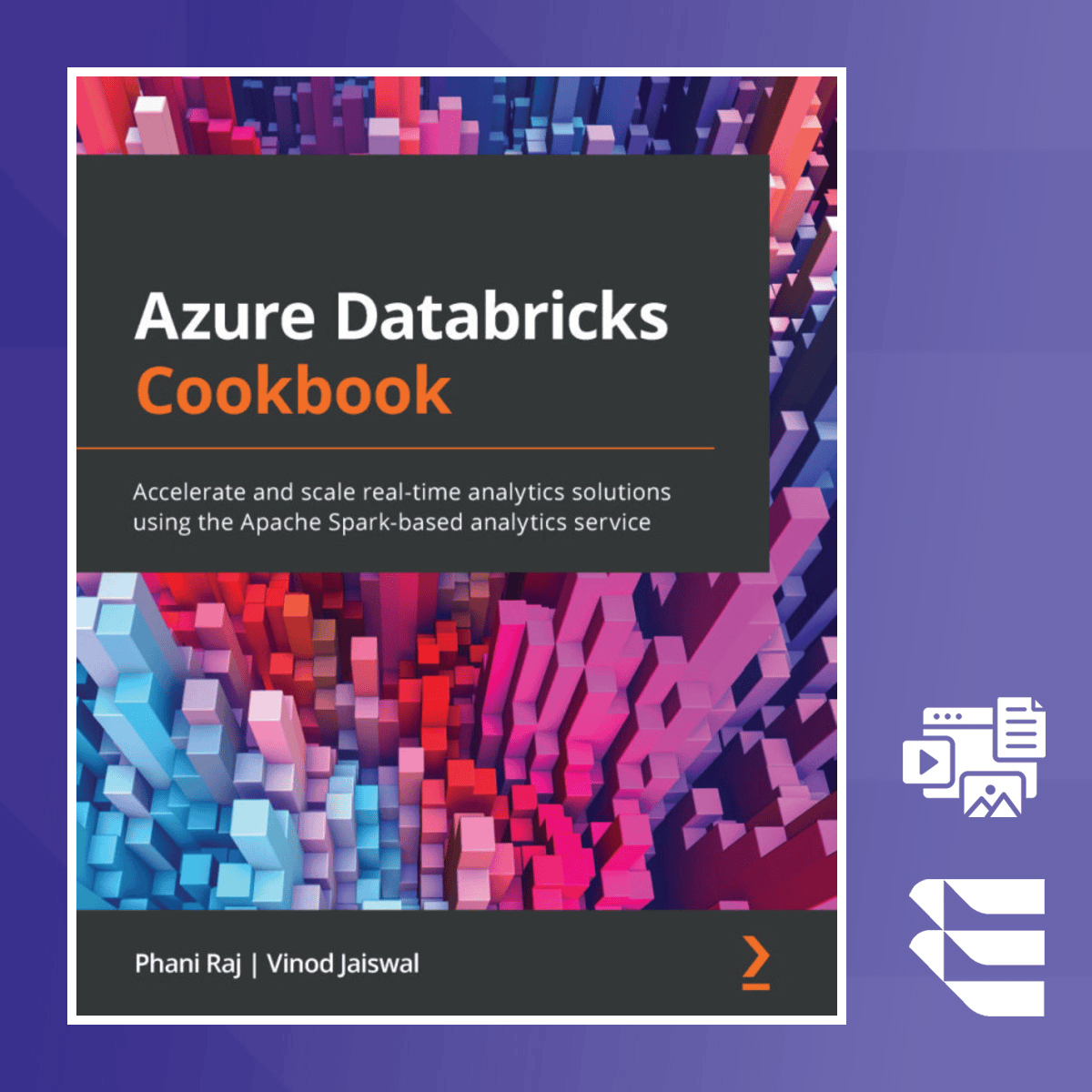 کتاب جامع آموزش Azure Databricks