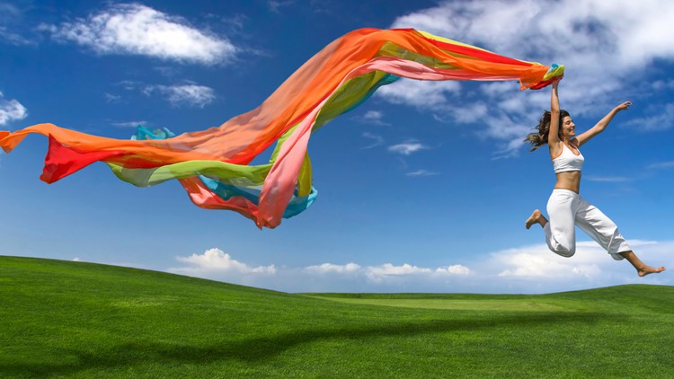 آموزش چگونه نقشه راه یائسگی خود را بسازید تا دوباره خودتان را پیدا کنید
