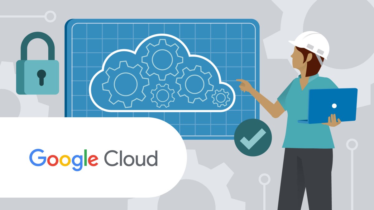 آموزش جامع گواهینامه معمار ابری حرفه‌ای گوگل (Google Cloud Professional Cloud Architect)