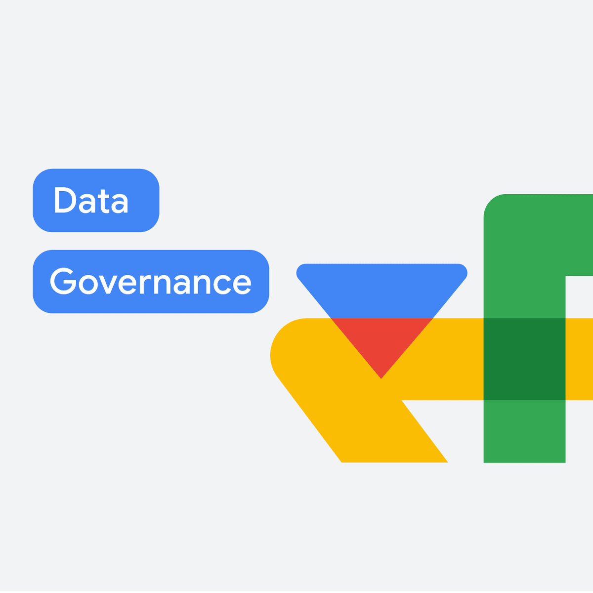 آموزش حاکمیت داده‌ها در گوگل ورک‌اسپیس (Google Workspace Data Governance)