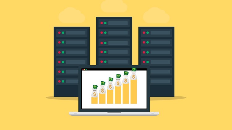 آموزش چگونه یک فروشنده هاست شویم و مشتریان جدید جذب کنیم
