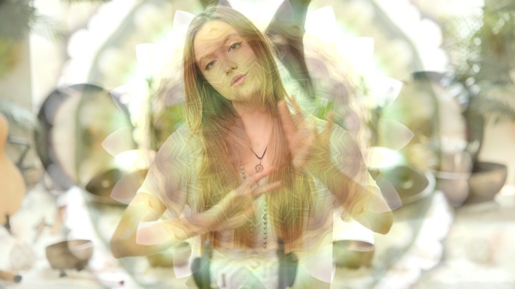 برنامه آموزش زبان نور

