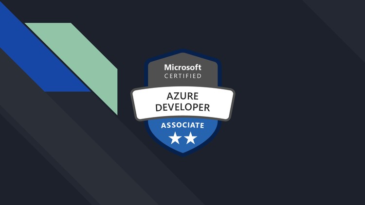 آزمون‌های آزمایشی AZ-204: توسعه‌دهنده Microsoft Azure [جدید]

