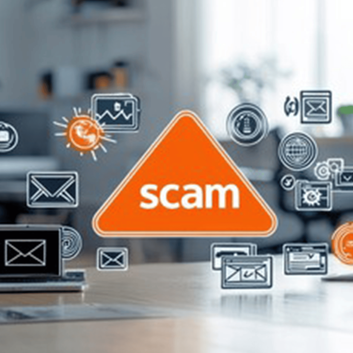 آموزش رعایت قوانین و استانداردهای ایمیل مارکتینگ
