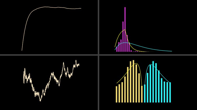 آموزش آشنایی با معامله‌گری کوانت: راهنمای مقدماتی

