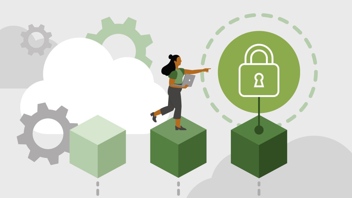 آموزش مدیریت وضعیت امنیت ابری (CSPM) در سرویس‌های وب آمازون (AWS)