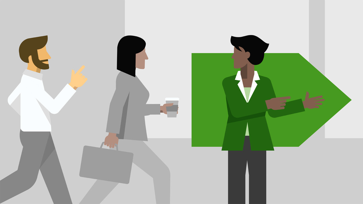 آموزش استخدام و توسعه نیروی کار آینده خود