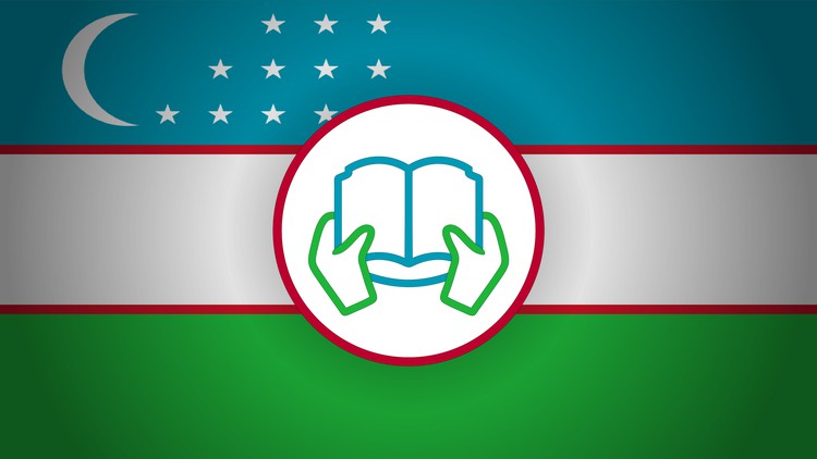 آموزش ازبکی یاد بگیرید - از مبتدی تا پیشرفته

