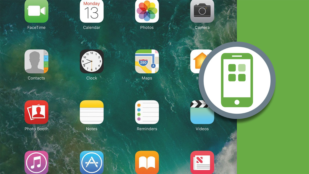 آموزش iOS 10: ویژگی های جدید iPhone و iPad