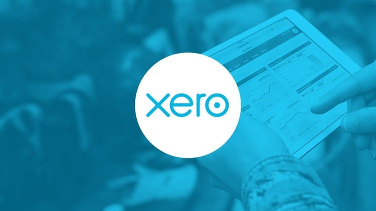 آموزش گواهینامه حسابداری Xero - یادگیری Xero در یک روز!
