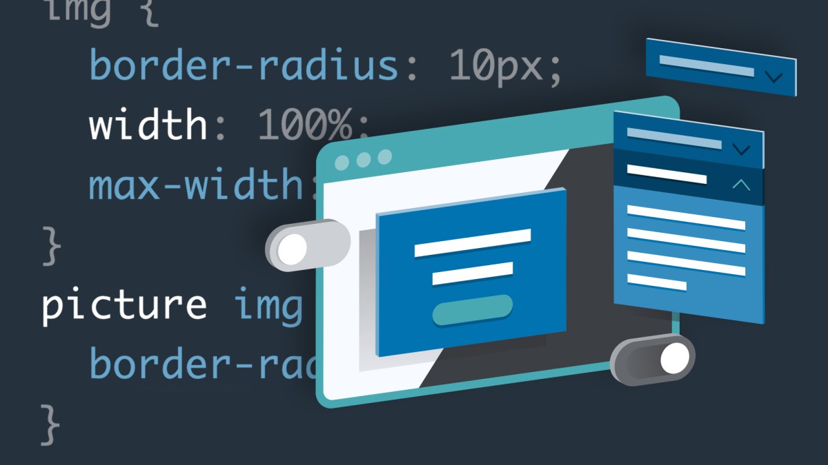 آموزش تکنیک‌های مدرن CSS بدون نیاز به جاوااسکریپت