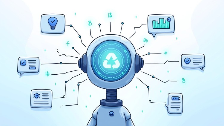 آموزش نمایندگان هوش مصنوعی: آینده کار برای رهبران و مدیران

