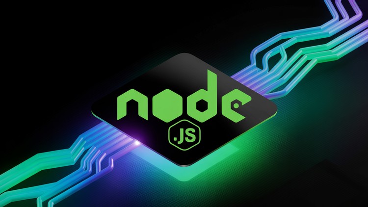 آموزش بوت کمپ پروژه های NodeJS 2025: یادگیری از طریق انجام

