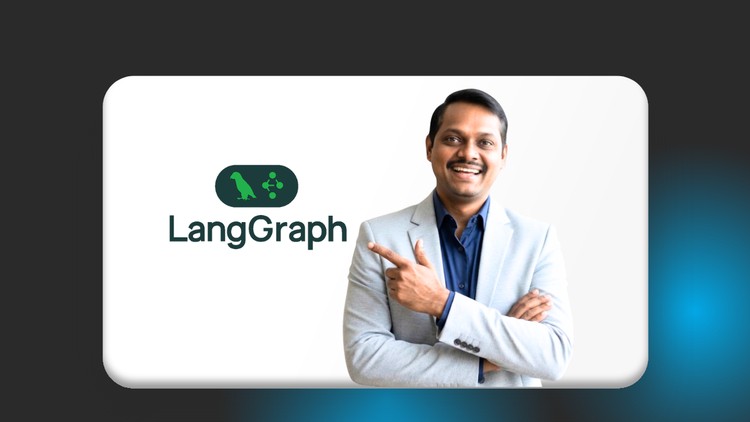 آموزش جامع LangGraph