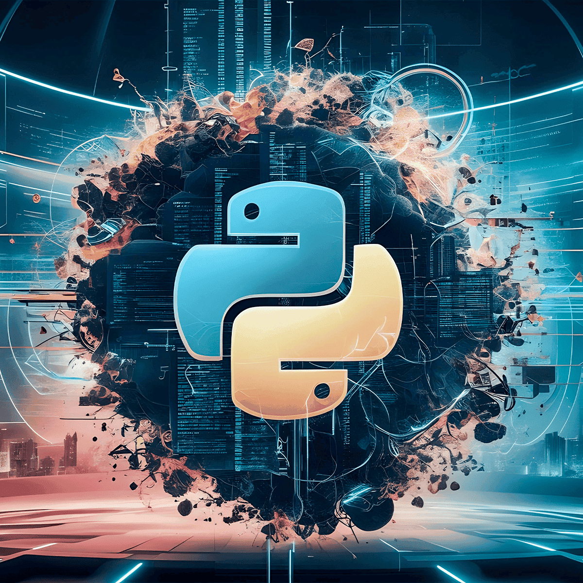 آموزش جامع پای‌چارم (PyCharm)