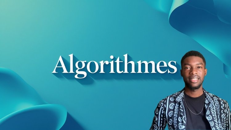 آموزش الگوریتم ها و ساختار de données: maitrisez les fondamentaux des الگوریتم ها