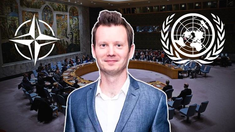 آموزش آشنایی با سیاست خارجی

