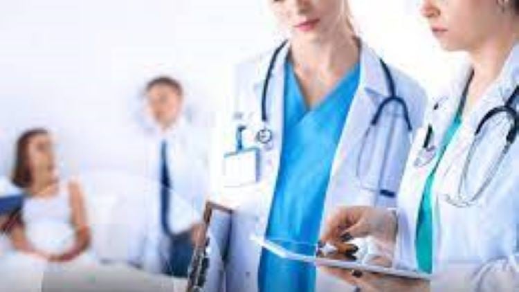 آزمون کمک پرستار (CNA) | 5 آزمون شبیه ساز کامل: 2025

