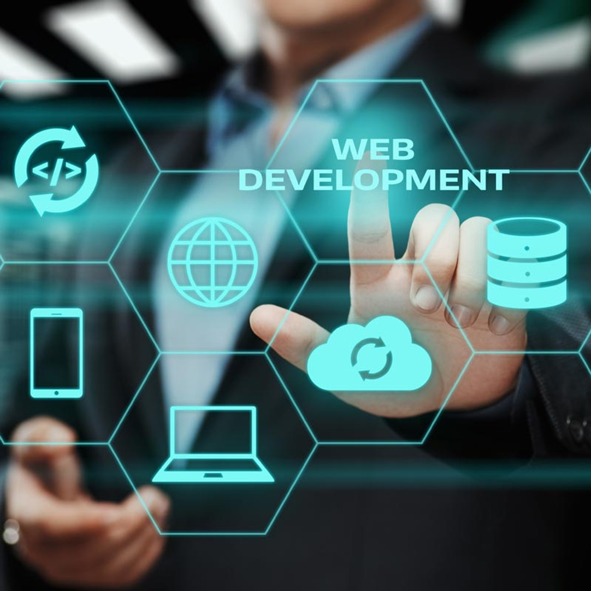 آموزش SQL برای توسعه وب