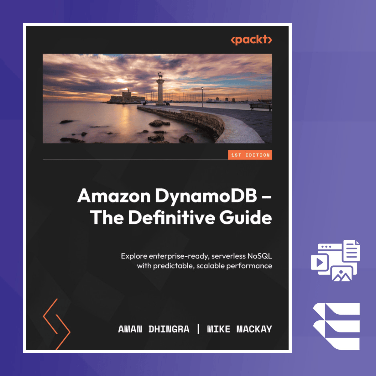 آموزش راهنمای جامع و تخصصی Amazon DynamoDB